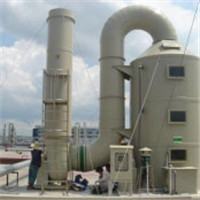 廣西柳州xx廠家噴淋洗滌塔