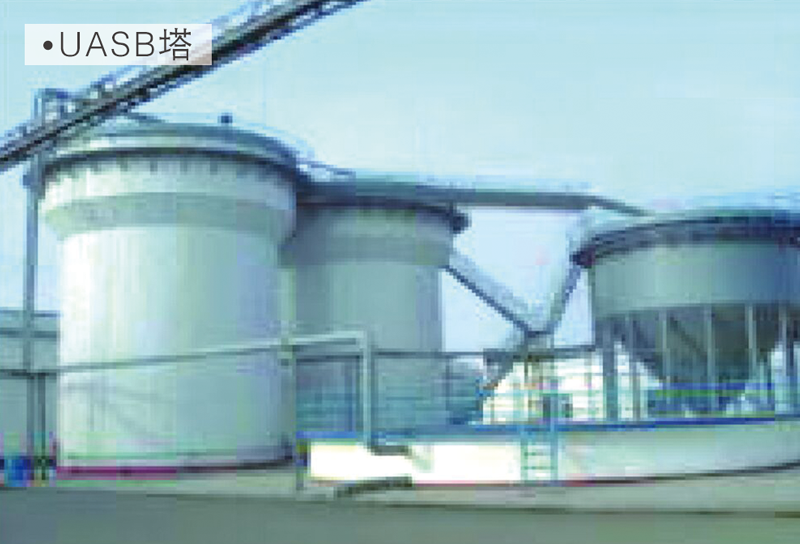 桂林xx廠 養殖廢水處理設備